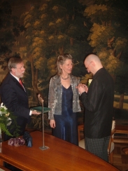 Ring exchange