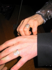 The rings